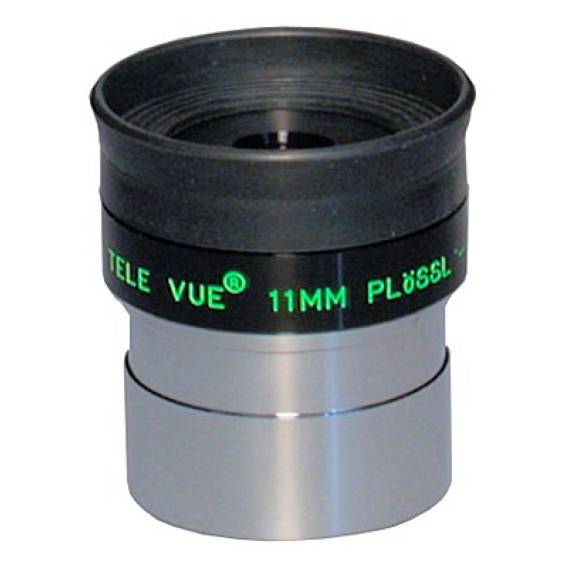 Obrázok pre Tele Vue Plossl 11mm 1.25" eyepiece