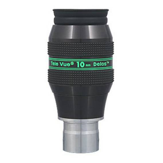 Obrázok pre Tele Vue Delos 10mm 1.25" eyepiece
