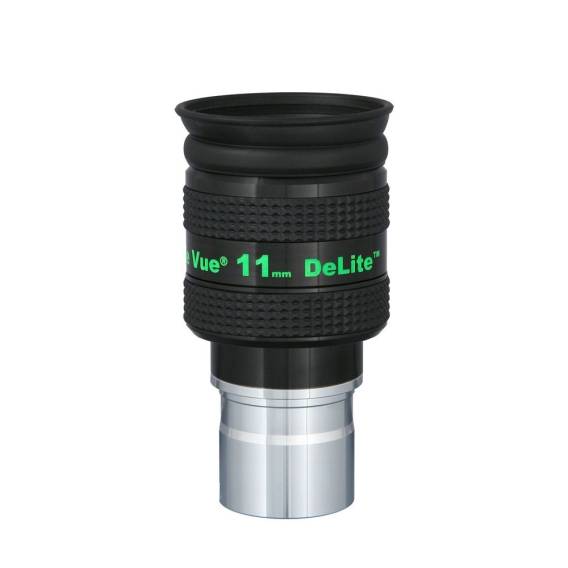 Obrázok pre Tele Vue DeLite 11mm 1.25" eyepiece
