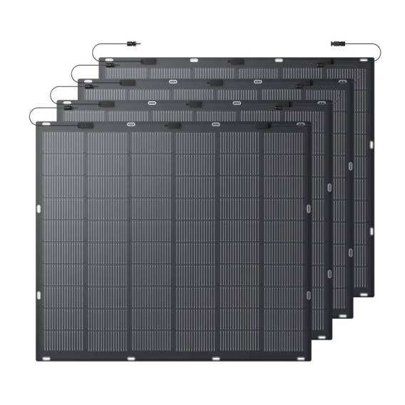 Obrázok pre Anker Solix FS20 900W flexibilní solární panel (225W - 4 ks )
