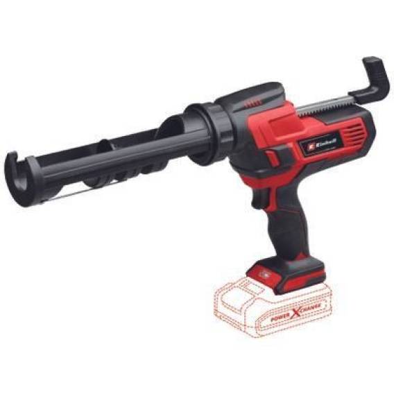 Obrázok pre Einhell TE-SG 18/10 Li - Solo