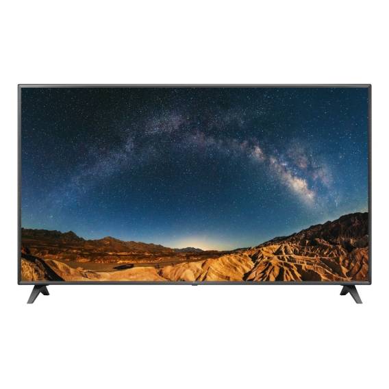 Obrázok pre LG 55UR781C0LK televizor 139,7 cm (55") 4K Ultra HD Smart TV Wi-Fi Černá 300 cd/m²