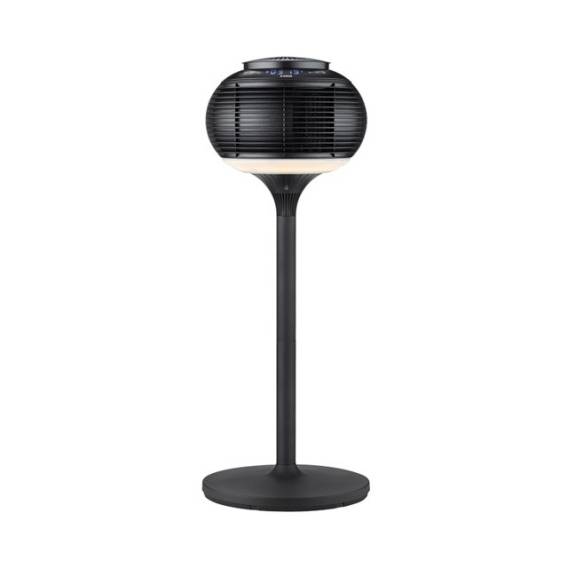Obrázok pre Noveen F780 Kopulový ventilátor 1200 W Vnitřní černá
