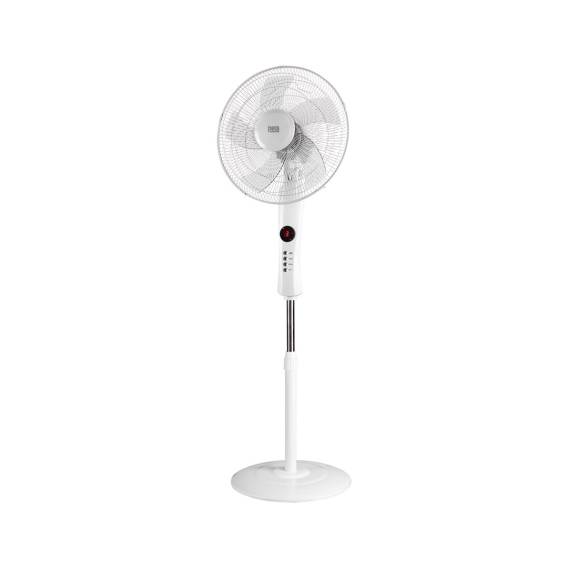Obrázok pre Teesa pedestal fan controlled by remote control