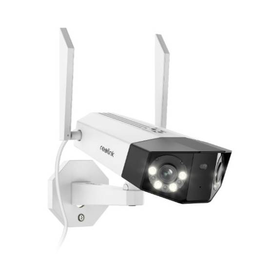 Obrázok pre Reolink Duo Series W730 Krabice Bezpečnostní IP kamera Venkovní 4608 x 1728 px Zeď