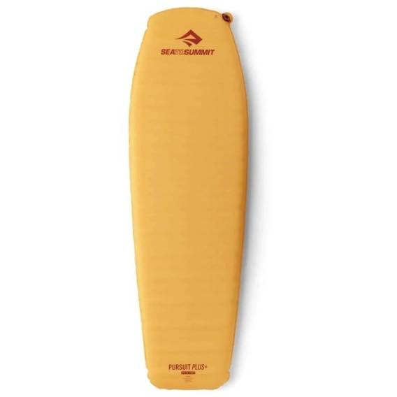 Obrázok pre Sea to Summit Pursuit Plus - Regular Nafukovací matrace Žlutá