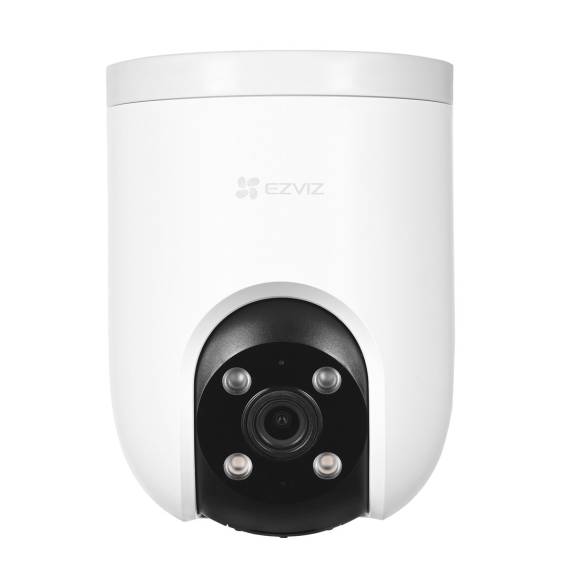 Obrázok pre EZVIZ H8c Pro 4K Kupole Bezpečnostní IP kamera Venkovní 3840 x 2160 px Strop