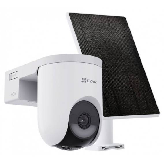 Obrázok pre IP kamera Ezviz HB8 + solární panel