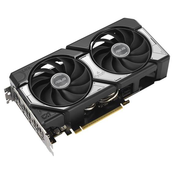 Obrázok pre Grafická karta ASUS Dual RTX 5060 Ti 8 GB OC