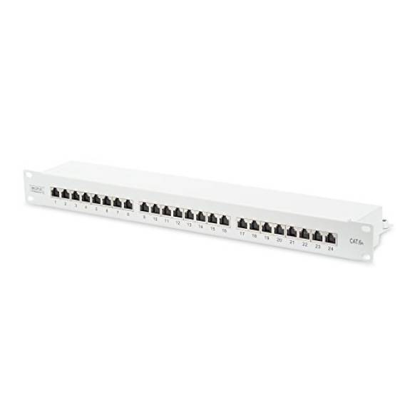 Obrázok pre Digitus DN-91624S-EA patch panel 1U