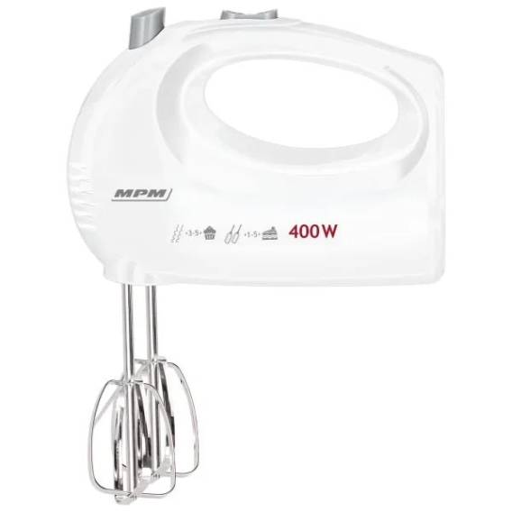 Obrázok pre Ruční mixér MPM MMR-25 bílý