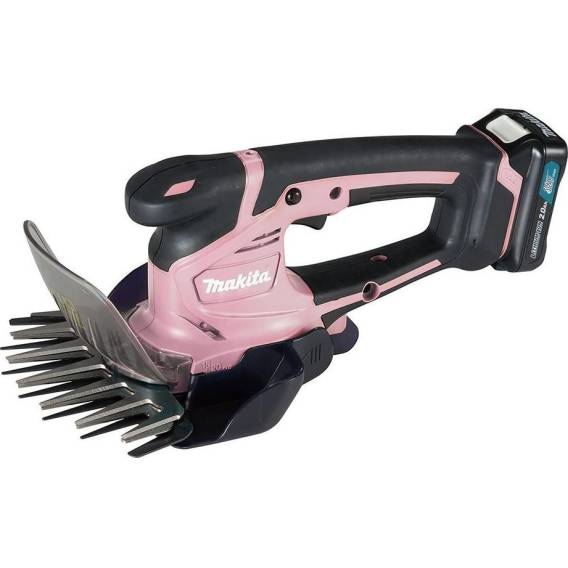 Obrázok pre Nůžky na trávu a živé rostliny. 12V UM600DSAP MAKITA