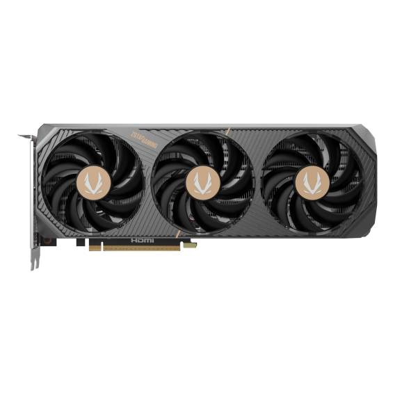 Obrázok pre Zotac GAMING GeForce RTX 5070 Ti SOLID SFF NVIDIA 16 GB GDDR7