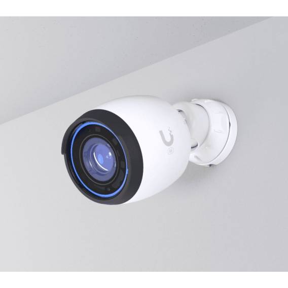 Obrázok pre Ubiquiti G5 Professional Kulka (tvar) Bezpečnostní IP kamera Vnitřní a venkovní 3840 x 2160 px Strop/zeď/tyč