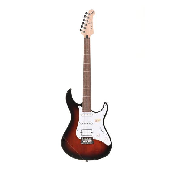 Obrázok pre Yamaha Pacifica 112J OVS - elektrická kytara