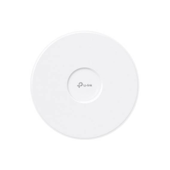 Obrázok pre TP-Link EAP723 Wi-Fi přístupový bod 3600 Mbit/s Bílá Podpora napájení po Ethernetu (PoE)