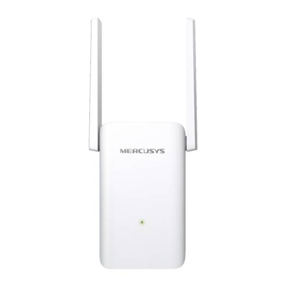 Obrázok pre Mercusys ME80X zasilovač síťového signálu Bílá 100, 1000 Mbit/s