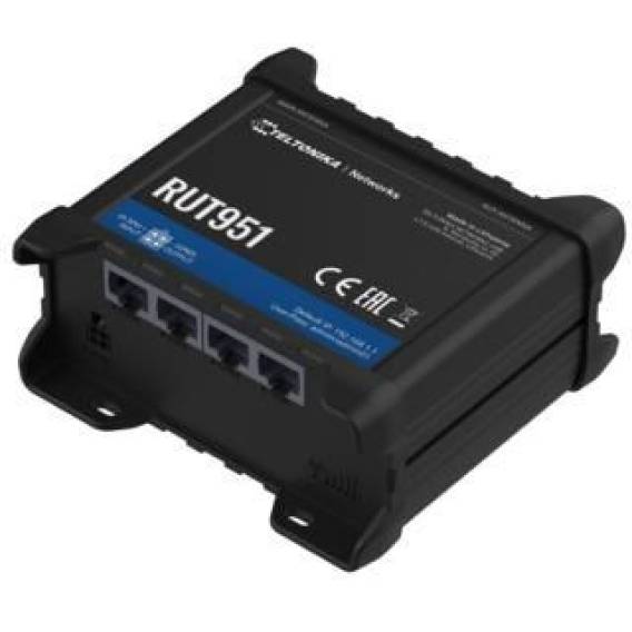 Obrázok pre Teltonika RUT951 Router