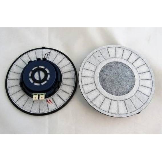 Obrázok pre beyerdynamic 916825 Część zamienna - System 250 Ohm do DT 1990 PRO