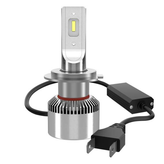 Obrázok pre OSRAM LEDriving XTR H7 (64210DWXTR) LED ŽÁROVKY SVĚTLOMETŮ 2 kusů