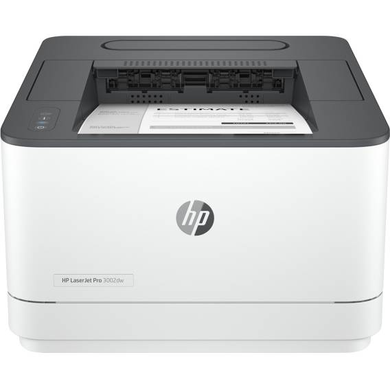 Obrázok pre HP Tiskárna LaserJet Pro 3002dw