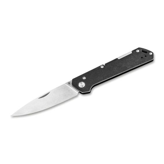 Obrázok pre Böker Solingen Kihon Bifold 42 MagnaCut Knife