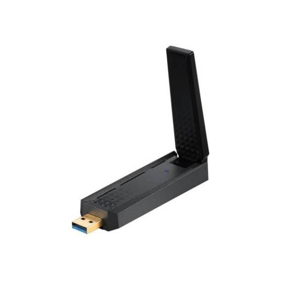 Obrázok pre MSI AXE5400 síťová karta WLAN 2402 Mbit/s
