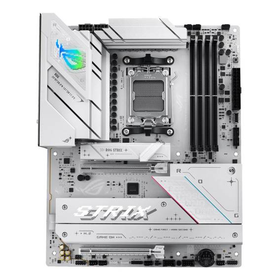 Obrázok pre ASUS ROG STRIX B850-A GAMING WIFI AMD B850 Zásuvka AM5 ATX