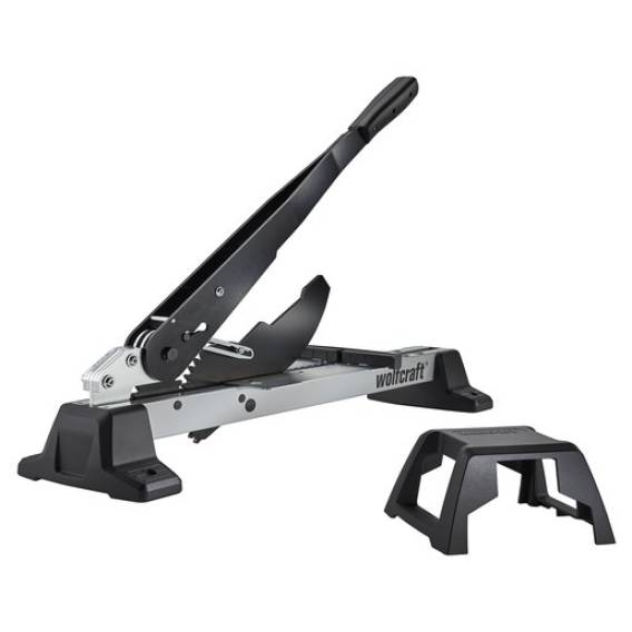 Obrázok pre wolfcraft GmbH VLC 1000 Hliník, Černá 37 cm