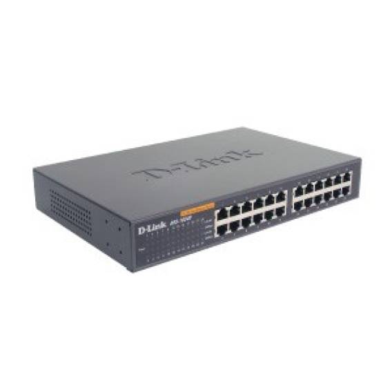 Obrázok pre D-Link DES-1024D Nespravované