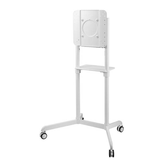 Obrázok pre Neomounts NS-M1250WHITE multimediální stolek/stojan Bílá