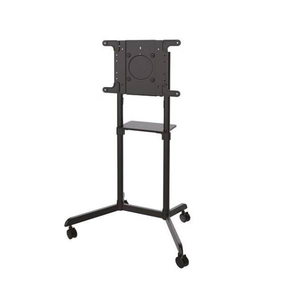 Obrázok pre Neomounts NS-M1250BLACK multimediální stolek/stojan Černá