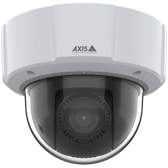 Obrázok pre Axis M5526-E 50 Hz Kupole Bezpečnostní IP kamera Vnitřní a venkovní 2688 x 1512 px Strop