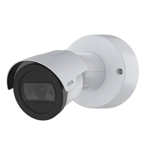 Obrázok pre Axis 02124-001 bezpečnostní kamera Kulka (tvar) Bezpečnostní IP kamera Venkovní 1920 x 1080 px Strop/zeď