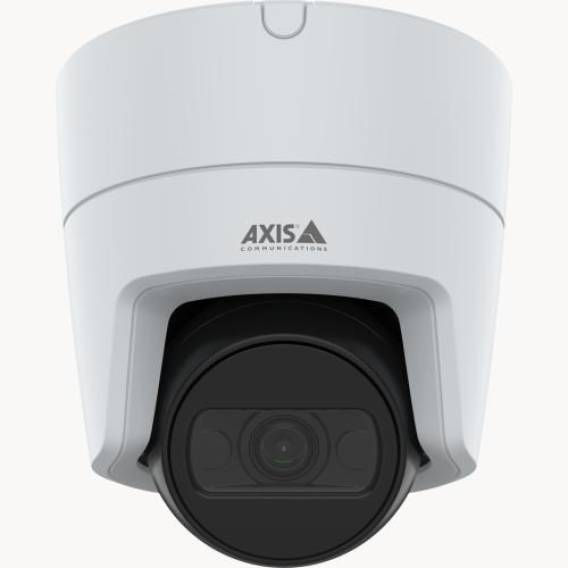 Obrázok pre Axis 02916-001 bezpečnostní kamera Kupole Bezpečnostní IP kamera Vnitřní a venkovní 1920 x 1080 px Strop