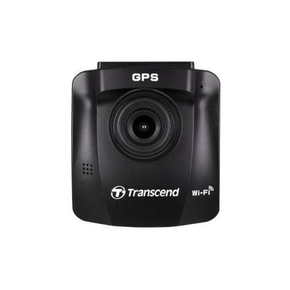 Obrázok pre Transcend TS-DP230Q-32G palubní kamera Full HD Wi-Fi Baterie Černá