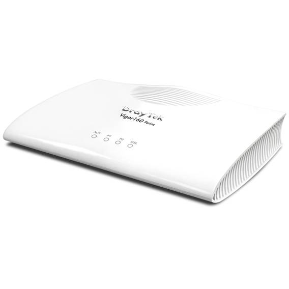 Obrázok pre DrayTek Vigor167 modem 30000 Kbit/s