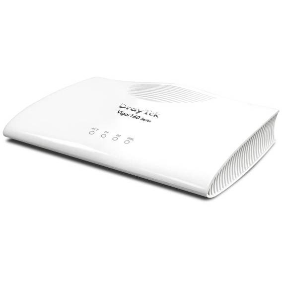 Obrázok pre DrayTek Vigor167 modem 30000 Kbit/s