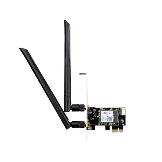Obrázok pre D-Link AX3000 Interní WLAN / Bluetooth 2402 Mbit/s