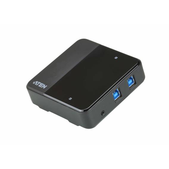 Obrázok pre ATEN US3324-AT počítačový datový přepínač