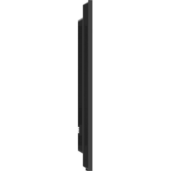 Obrázok pre iiyama LH6564UHS-B1AG sdělovací displej Plochá digitální tabule 165,1 cm (65") Wi-Fi 500 cd/m² 4K Ultra HD Černá Zabudovaný procesor Android 24/7