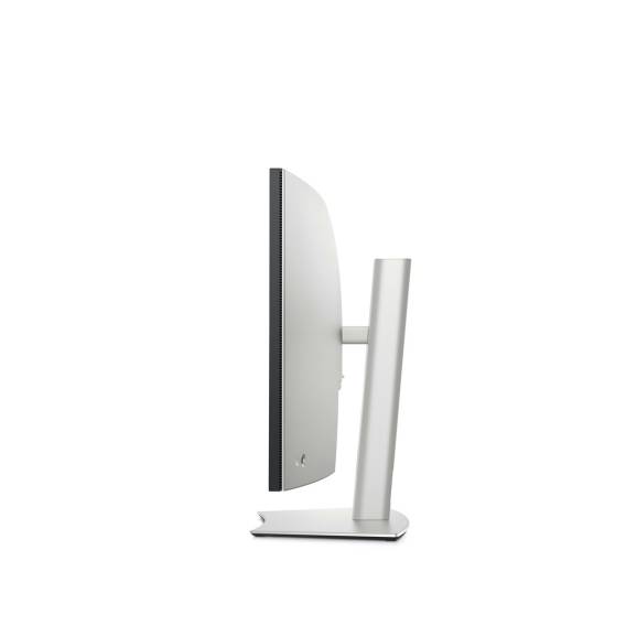 Obrázok pre DELL UltraSharp U4025QW počítačový monitor 101,6 cm (40") 5120 x 2160 px 5K Ultra HD LCD Stříbrná