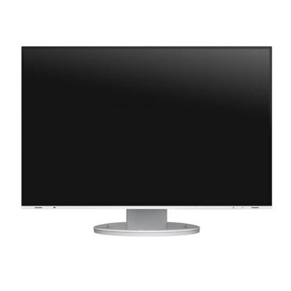 Obrázok pre EIZO FlexScan EV2495-WT počítačový monitor 61,2 cm (24.1") 1920 x 1200 px WUXGA LCD Bílá