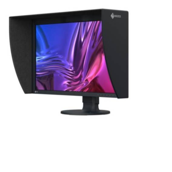 Obrázok pre EIZO ColorEdge CG2700S počítačový monitor 68,6 cm (27") 2560 x 1440 px Quad HD LCD Černá