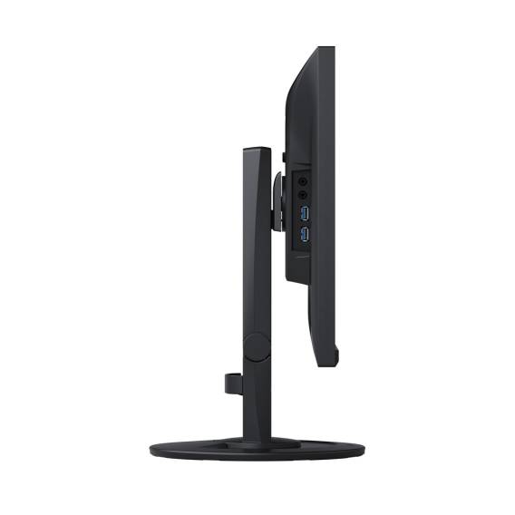 Obrázok pre EIZO FlexScan EV2360-BK počítačový monitor 57,1 cm (22.5") 1920 x 1200 px WUXGA LCD Černá