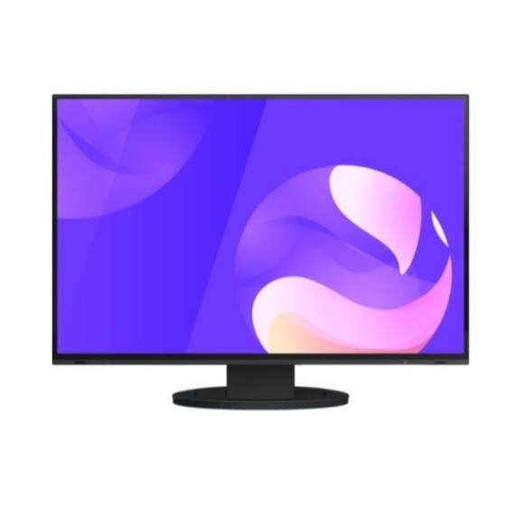 Obrázok pre EIZO FlexScan EV2495-BK počítačový monitor 61,2 cm (24.1") 1920 x 1200 px WUXGA LCD Černá