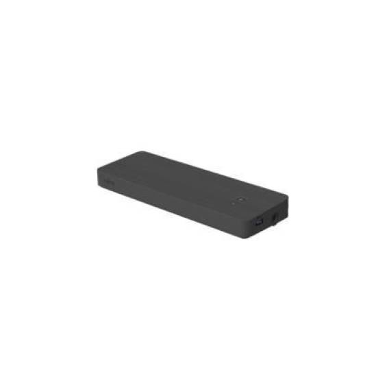 Obrázok pre Fujitsu FPCPR401BP dokovací stanice/replikátor portů Kabel Thunderbolt 4 Černá