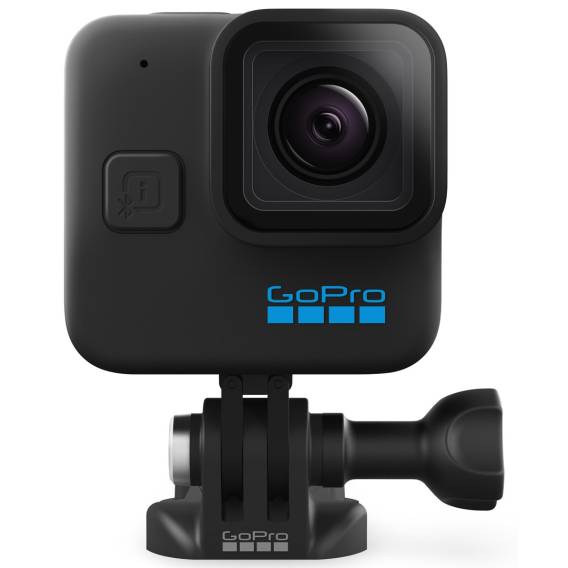 Obrázok pre GoPro CHDHF-111-RW outdoorová sportovní kamera 27,6 MP 5.3K Ultra HD CMOS 25,4 / 1,9 mm (1 / 1.9") Wi-Fi 133 g