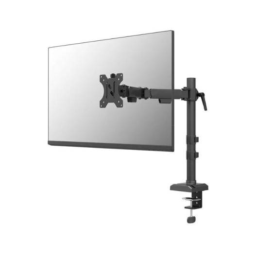 Obrázok pre Neomounts DS60-600BL1 Držák/stojan na monitor 81,3 cm (32") Stůl Černá
