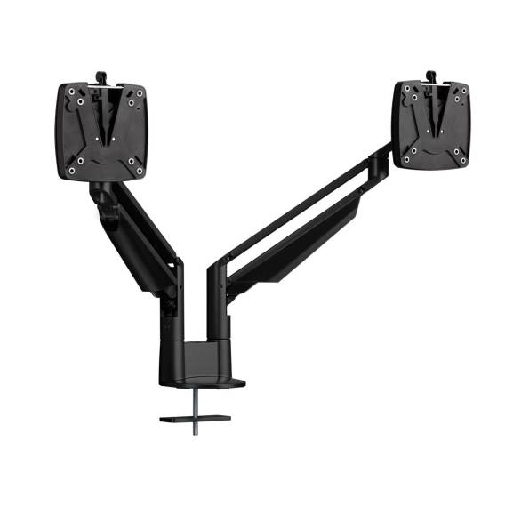 Obrázok pre Novus 990+4018+000 Držák/stojan na monitor 68,6 cm (27") Stůl Černá